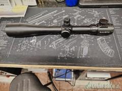 Ottica Blauoptik 10-40x50 IRF