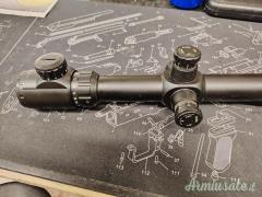 Ottica Blauoptik 10-40x50 IRF