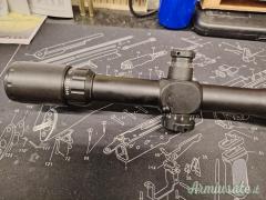 Ottica Blauoptik 10-40x50 IRF