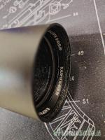 Ottica Blauoptik 10-40x50 IRF