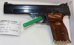 Smith Wesson Mod.41 Cal. 22LR  Sportiva