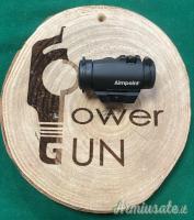 Aimpoint micro H2 -2 moa