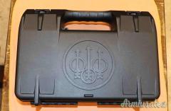 Pistola Beretta APX Cal. 9x21 Sportiva