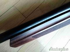 Winchester xpr sporter threaded .243 Winchester