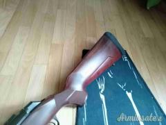 Winchester xpr sporter threaded .243 Winchester