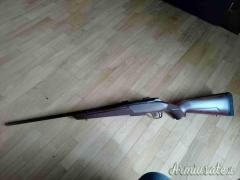 Winchester xpr sporter threaded .243 Winchester