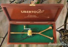 Schiamazzo tordo uberto 2000