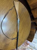 Bernardelli doppietta Hamingway 12