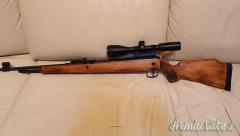 Diana 50 typ 01 4.5/.177