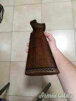 Calcio Trap Beretta Breda serie 300