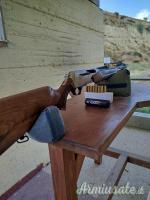 Browning Bar 4x  .30-06 Springfield
