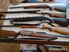 Browning Bar 4x  .30-06 Springfield