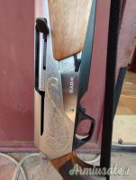 Browning Bar 4x  .30-06 Springfield