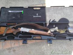 Browning Bar 4x  .30-06 Springfield