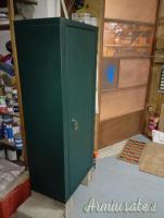 Armadio cm 150 x 64 profondità 40