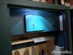 Armadio cm 150 x 64 profondità 40