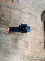 CZ | Ceska Zbrojovka 75 p-01 steel black 9x21mm IMI