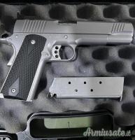 Kimber Stainless .45 ACP