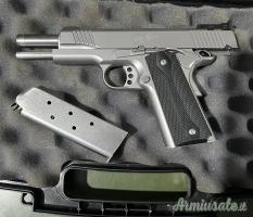 Kimber Stainless .45 ACP