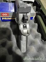 Kimber Stainless .45 ACP