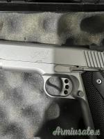 Kimber Stainless .45 ACP