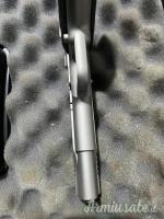 Kimber Stainless .45 ACP