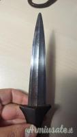 Pugnale vintage sudan
