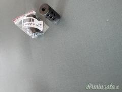 CZ | 457/455 .22 L.R VARMIT