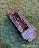 Alzo werndl 1867 Austria k.u.k. ww1