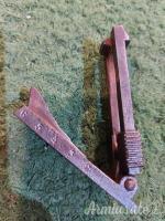 Alzo werndl 1867 Austria k.u.k. ww1