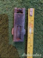 Alzo werndl 1867 Austria k.u.k. ww1