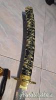 Katana ornamentale