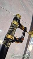 Katana ornamentale