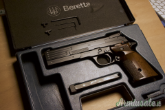 Beretta Beretta 89 .22 LR Long Rifle