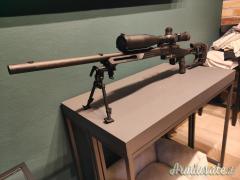 Sabatti Str Sport Fc .308 Winchester