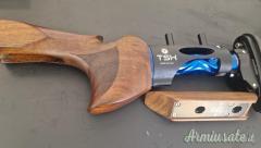 CALCIO  TSK   PERAZZI  BERETTA