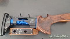 CALCIO  TSK   PERAZZI  BERETTA