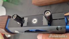 CALCIO  TSK   PERAZZI  BERETTA