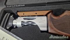 CALCIO  TSK   PERAZZI  BERETTA