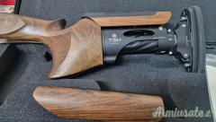 CALCIO  TSK   PERAZZI  BERETTA