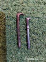 Ricambi Carcano 1891 ww1