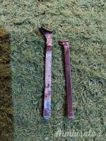 Ricambi Carcano 1891 ww1