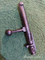Ricambi Carcano 1891 ww1