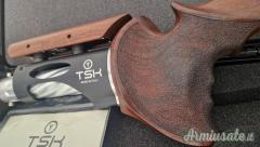 CALCIO  TSK   PERAZZI  BERETTA