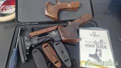 CALCIO  TSK   PERAZZI  BERETTA