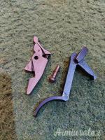 Gruppo scatto Steyr Mannlicher 1895 ww1