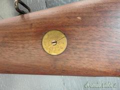 Cedo Carl Gustav 96/38 monomatricola