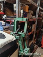 Materiale per ricarica Rcbs attrezzatura per 308W