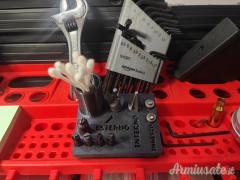 Materiale per ricarica Rcbs attrezzatura per 308W