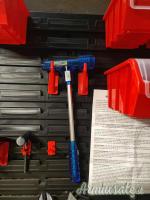 Materiale per ricarica Rcbs attrezzatura per 308W